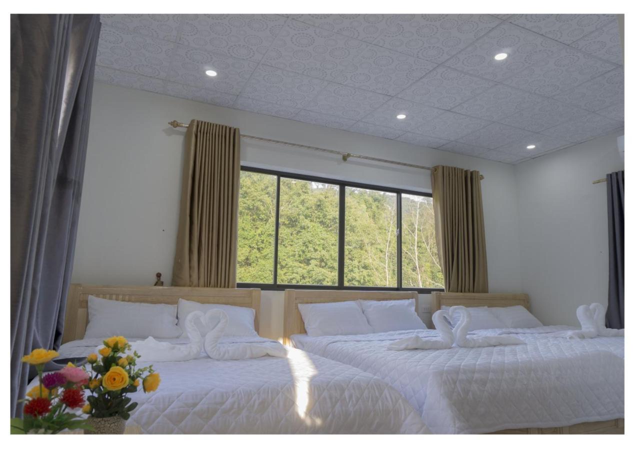 Chamisland Hanhly Homestay Cham Islands Zewnętrze zdjęcie