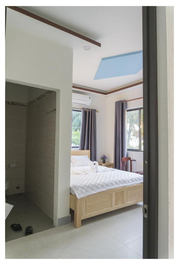 Chamisland Hanhly Homestay Cham Islands Zewnętrze zdjęcie