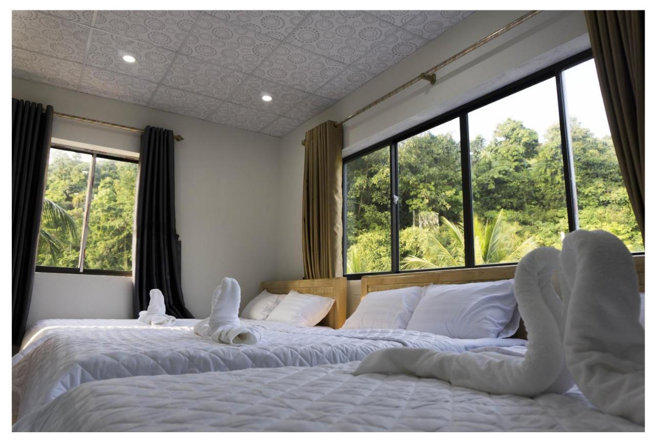 Chamisland Hanhly Homestay Cham Islands Zewnętrze zdjęcie