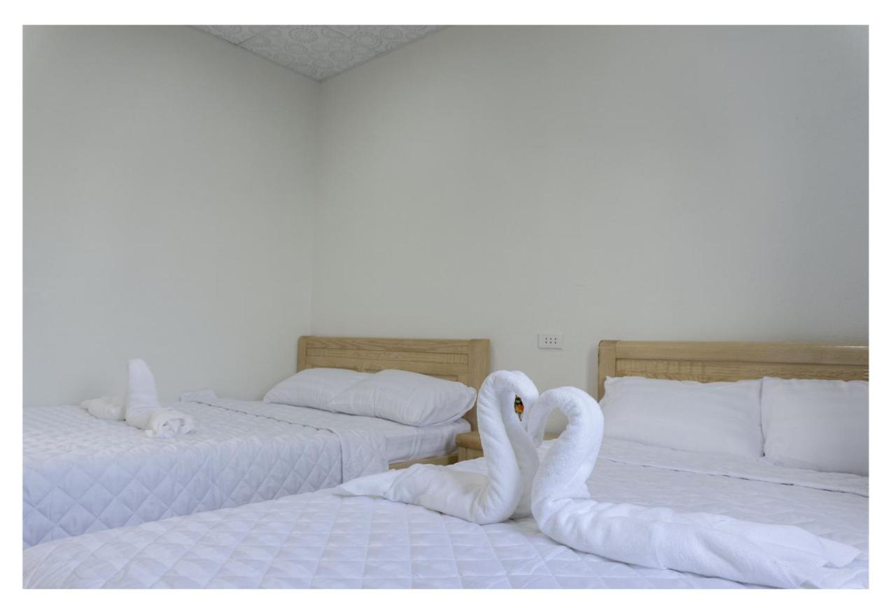 Chamisland Hanhly Homestay Cham Islands Zewnętrze zdjęcie
