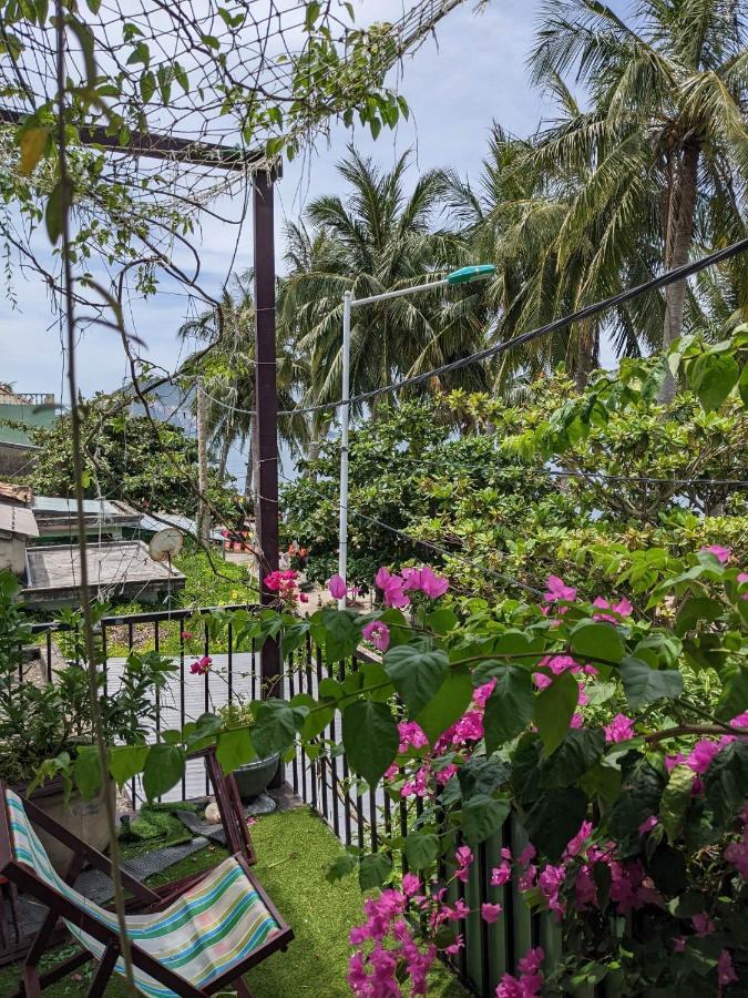 Chamisland Hanhly Homestay Cham Islands Zewnętrze zdjęcie