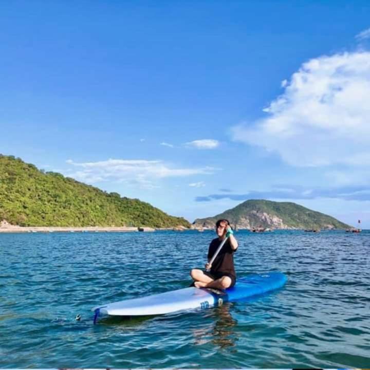 Chamisland Hanhly Homestay Cham Islands Zewnętrze zdjęcie