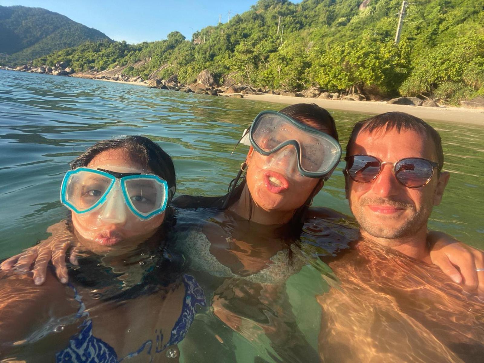 Chamisland Hanhly Homestay Cham Islands Zewnętrze zdjęcie