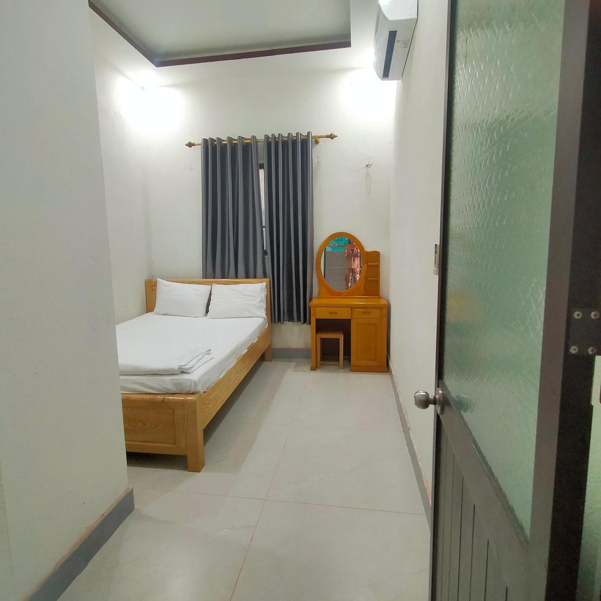 Chamisland Hanhly Homestay Hoi An Zewnętrze zdjęcie