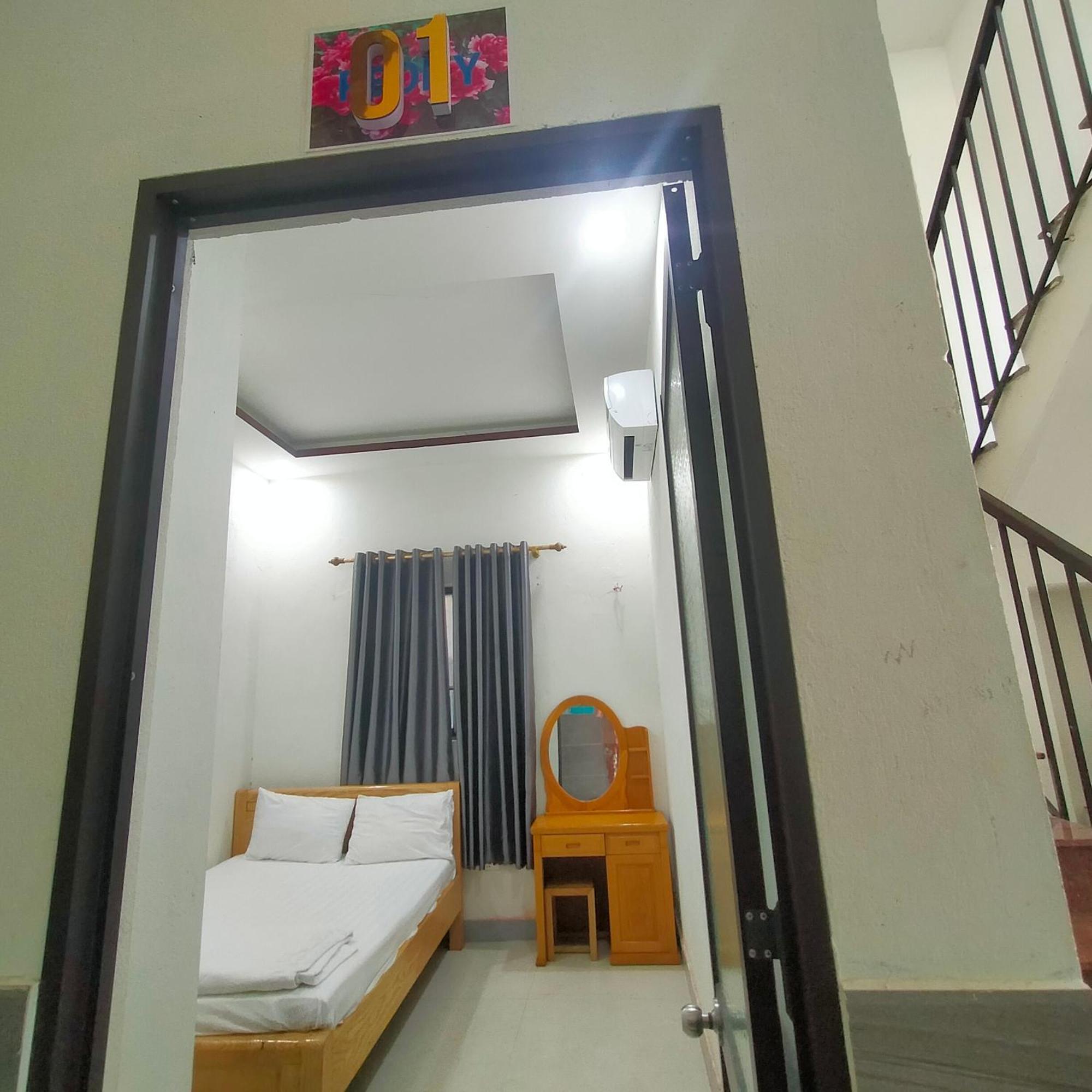 Chamisland Hanhly Homestay Cham Islands Zewnętrze zdjęcie
